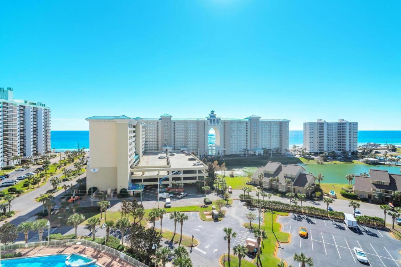 Ariel Dunes Ii 1001 Destin