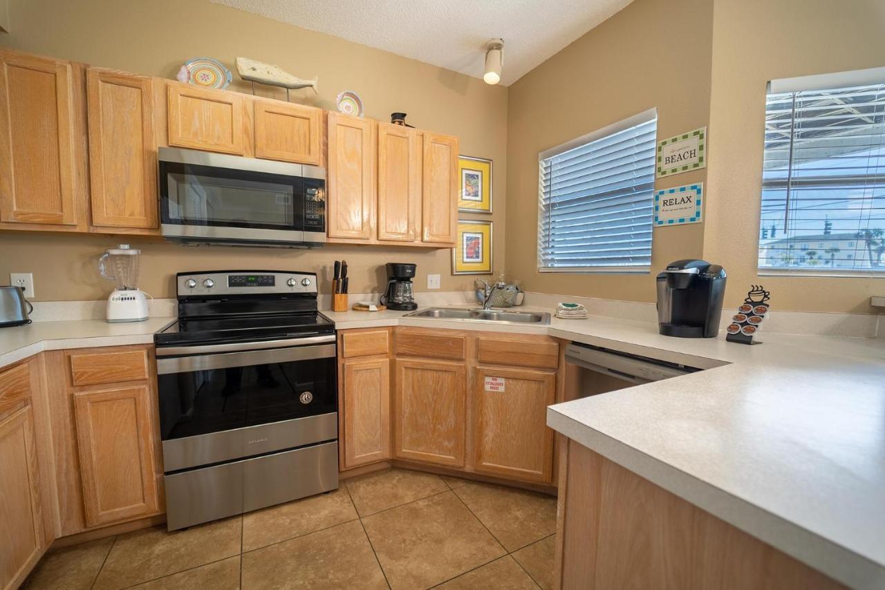 Sandpiper Cove 9103 Holiday home *