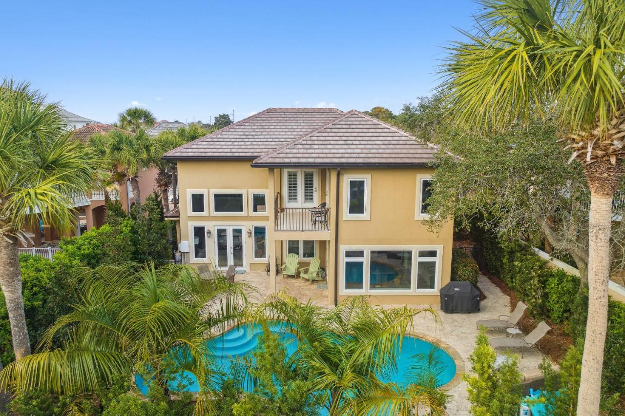 Destiny East House - Ciao Bella By Panhandle Getaways * Destin