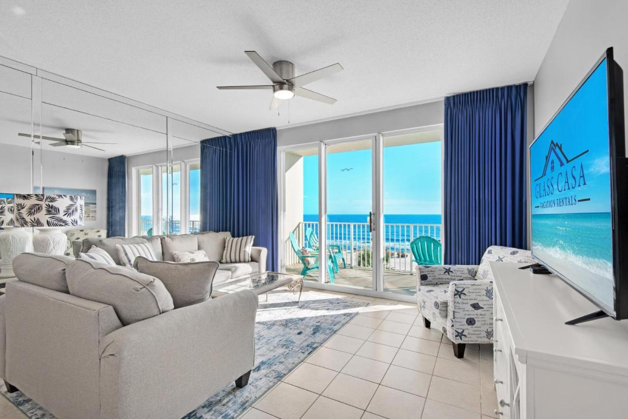 Holiday home Majestic Sun 311b Destin