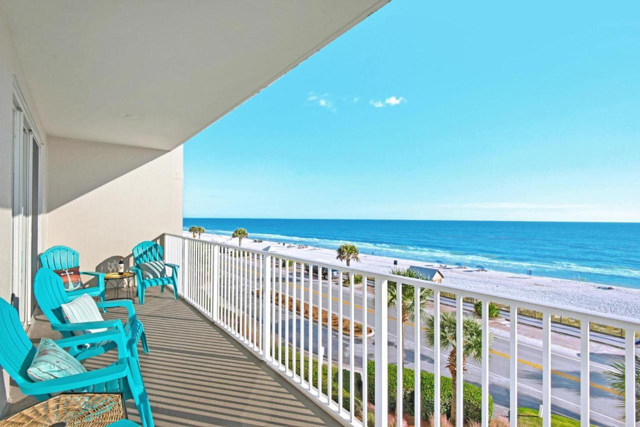 Majestic Sun 311b Holiday home
