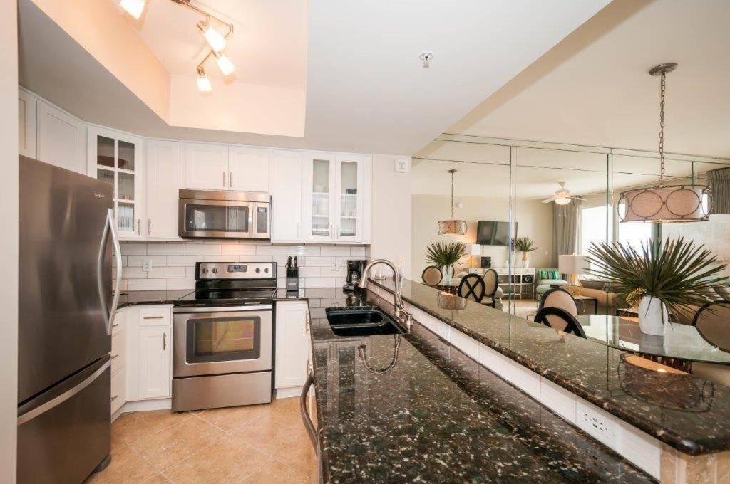 Majestic Sun 1108b Holiday home