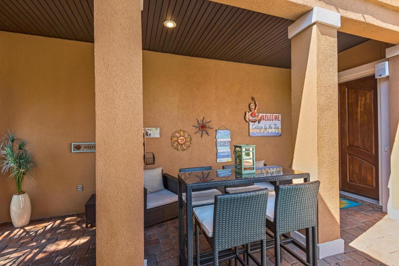 Holiday home El Casa Grande *