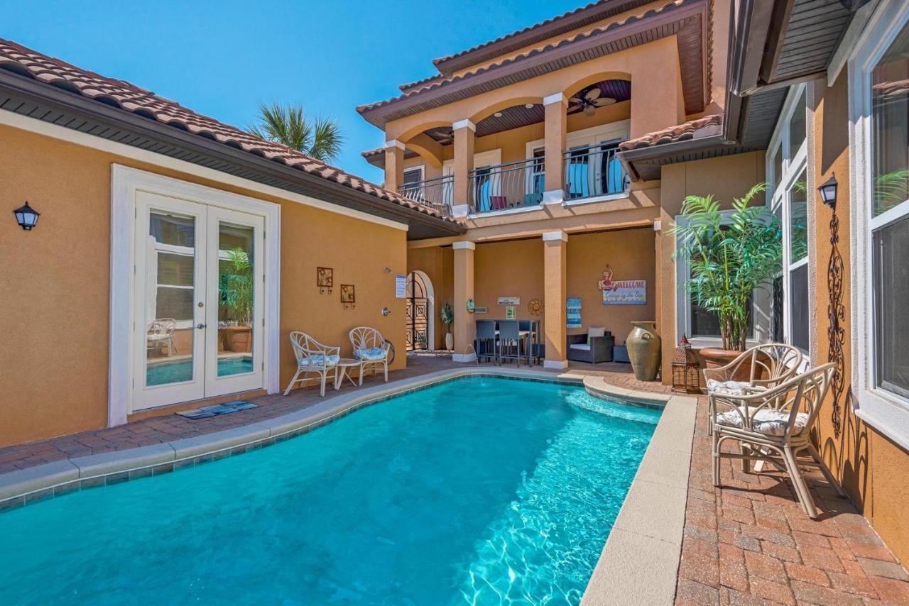 Holiday home El Casa Grande Destin