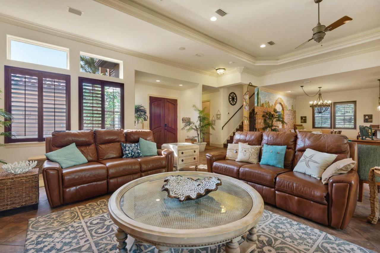 El Casa Grande Destin