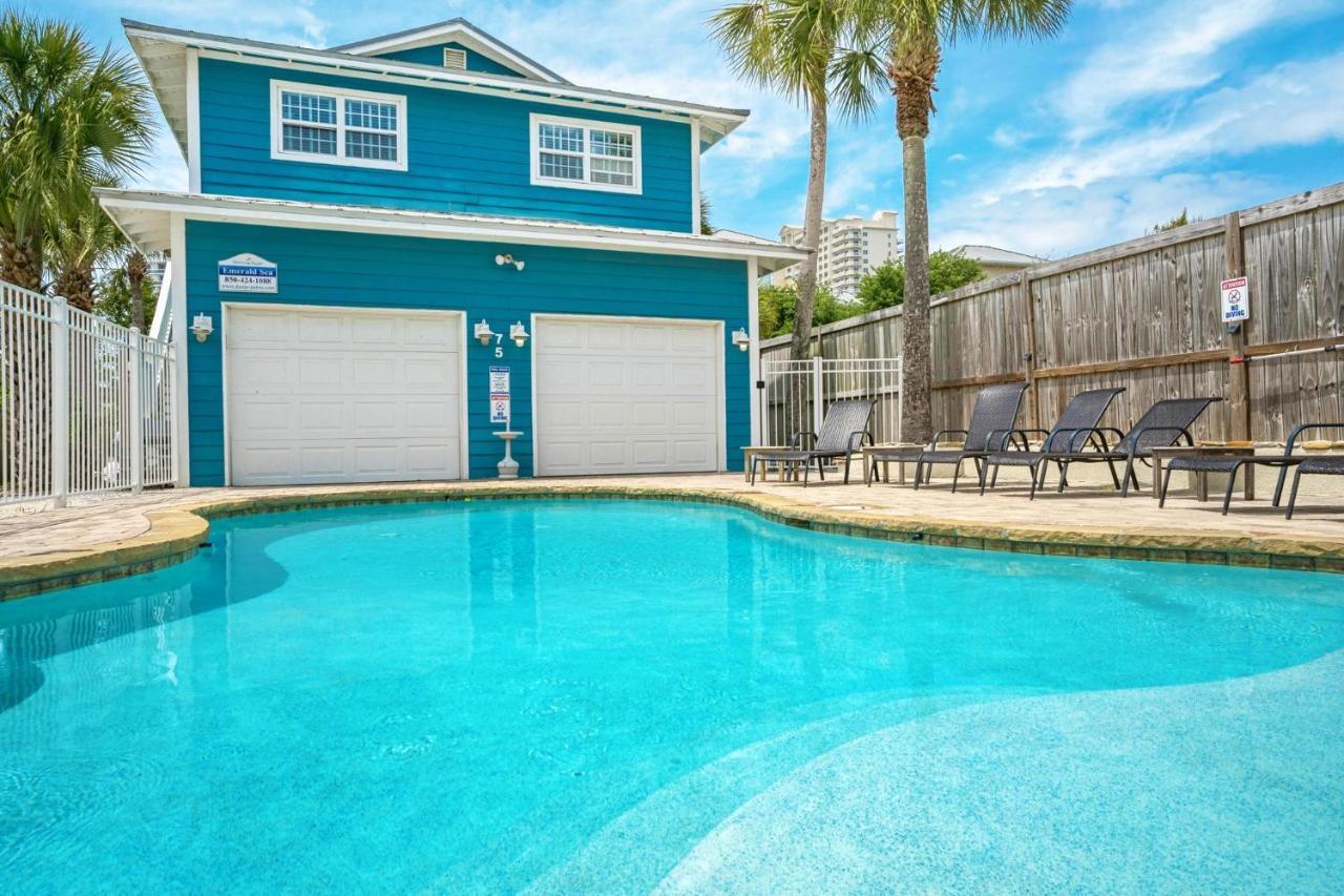 Emerald Sea Destin