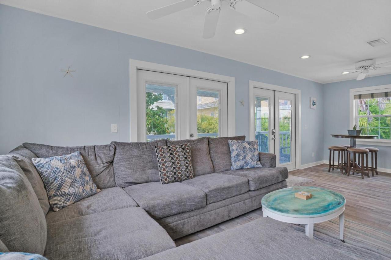 Emerald Sea Holiday home Destin