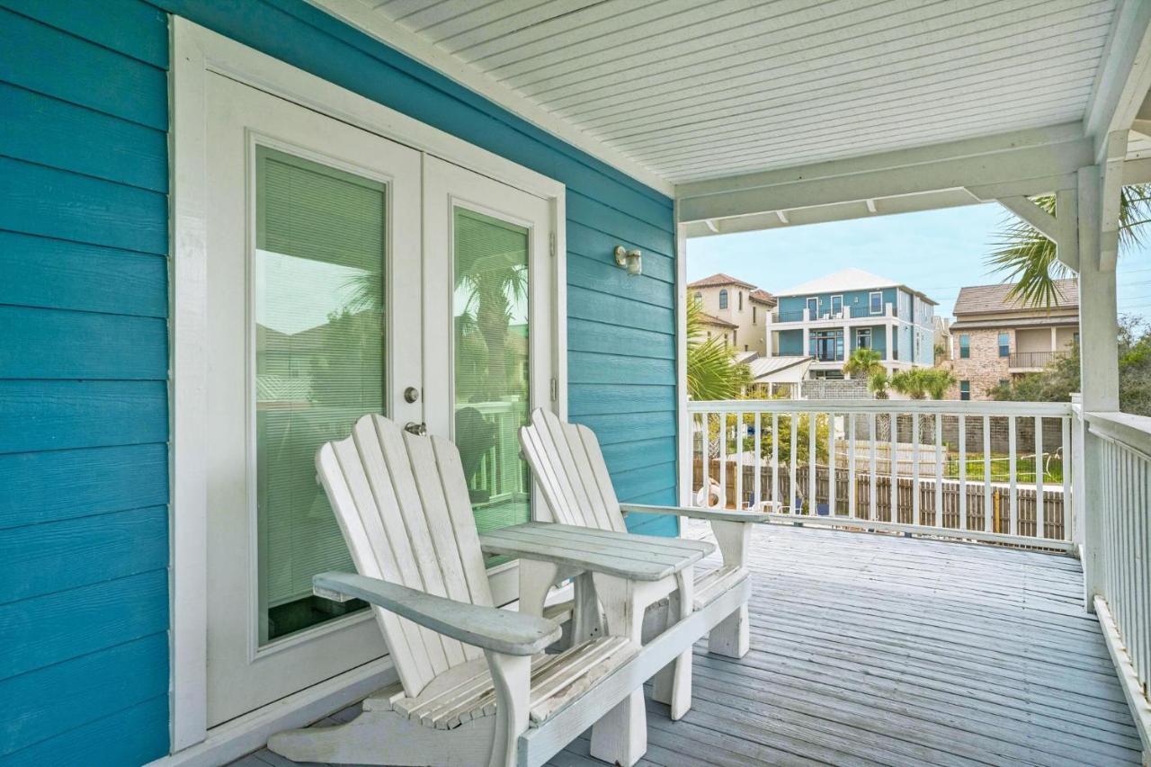 Emerald Sea Holiday home Destin