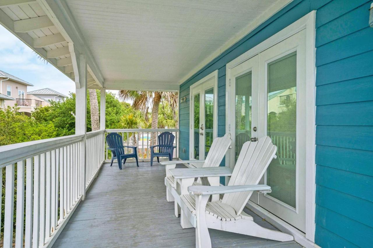 Emerald Sea Holiday home Destin