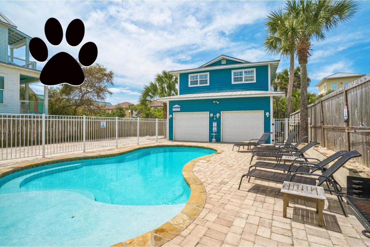 Holiday home Emerald Sea Destin