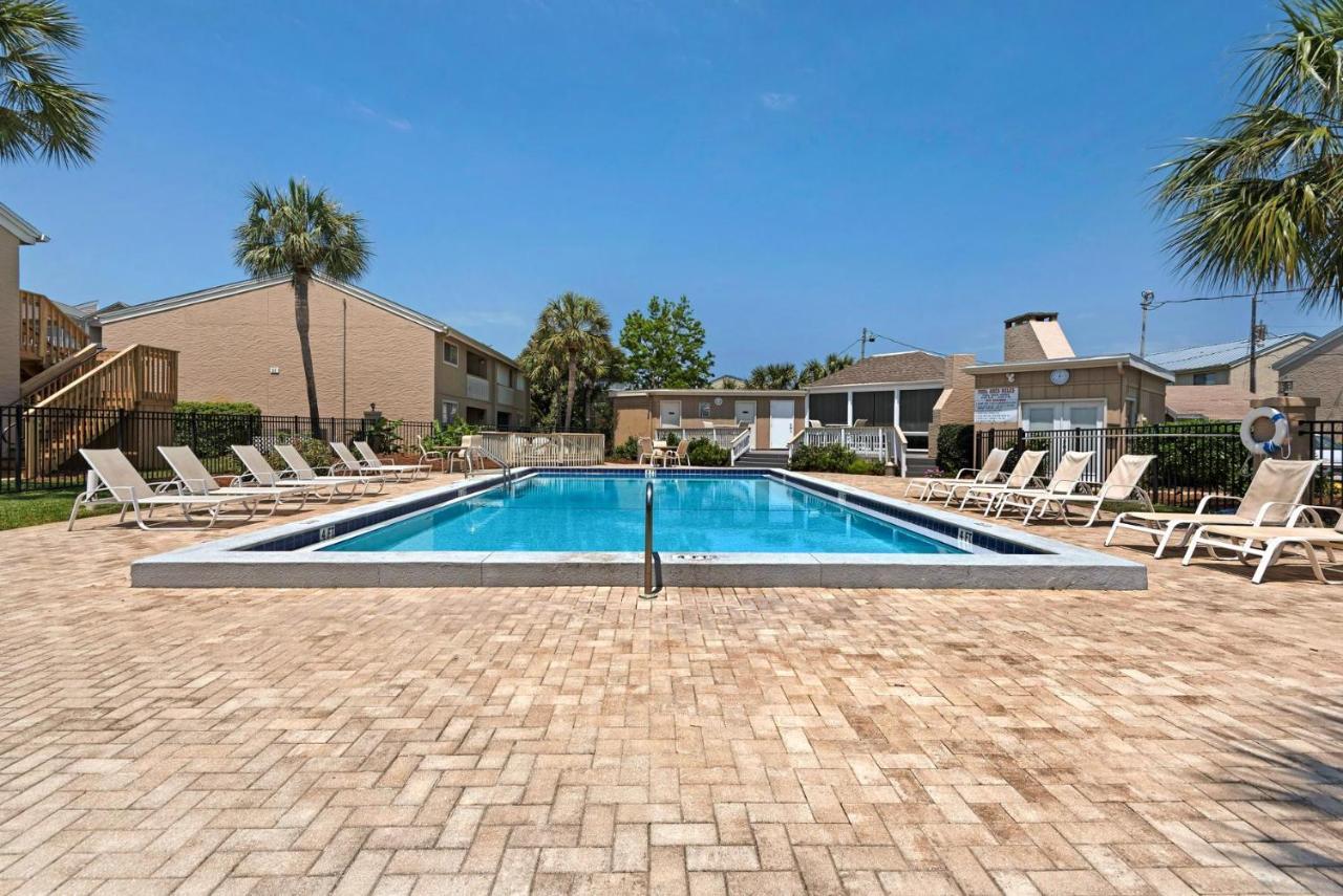 Chateau La 16e * Destin