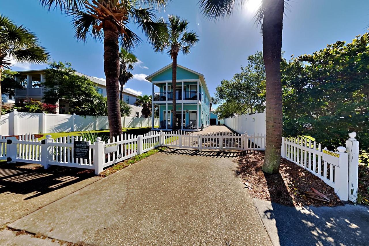 Holiday home A Mid-summer's Night Dream Destin