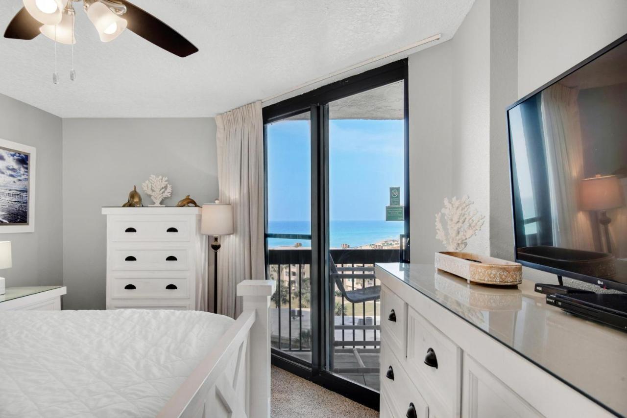 Sundestin 818 Holiday home
