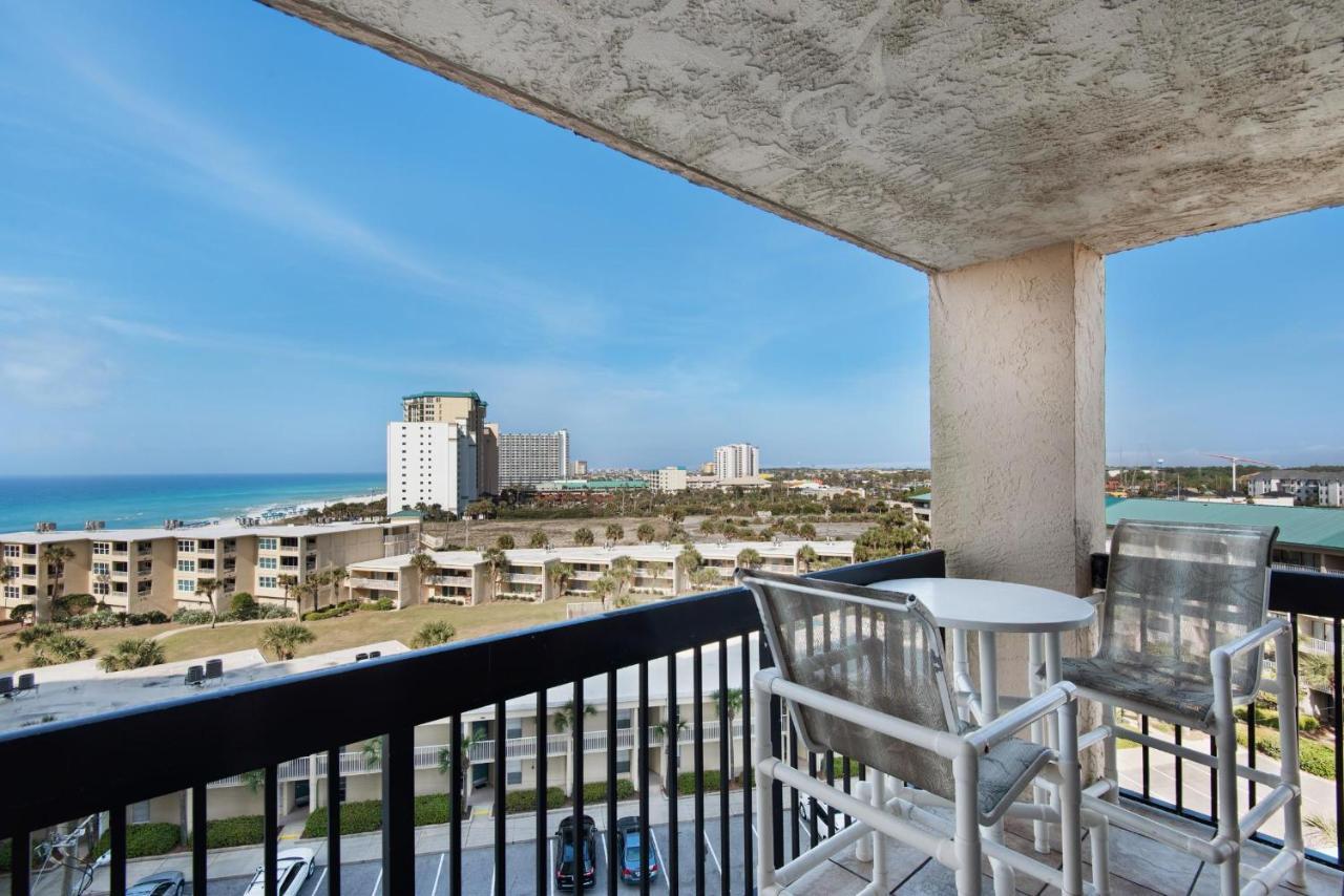 Holiday home Sundestin 818 Destin
