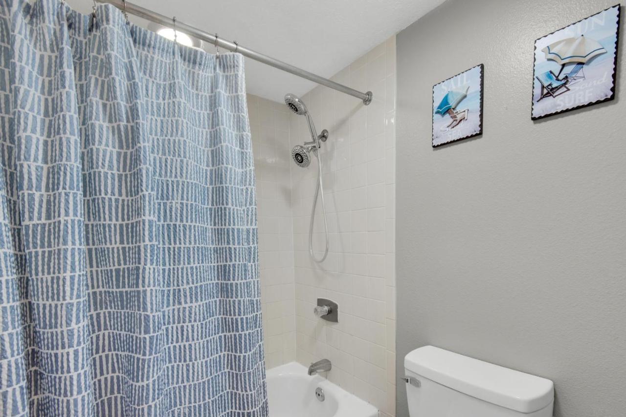 Sundestin 818 Holiday home