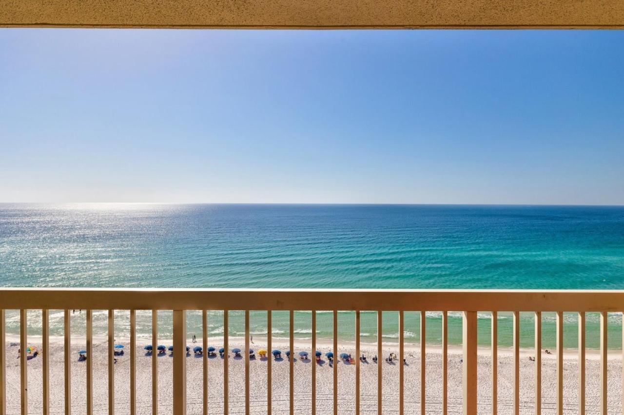 Pelican 1406 By Pelican Management Apartment Destin