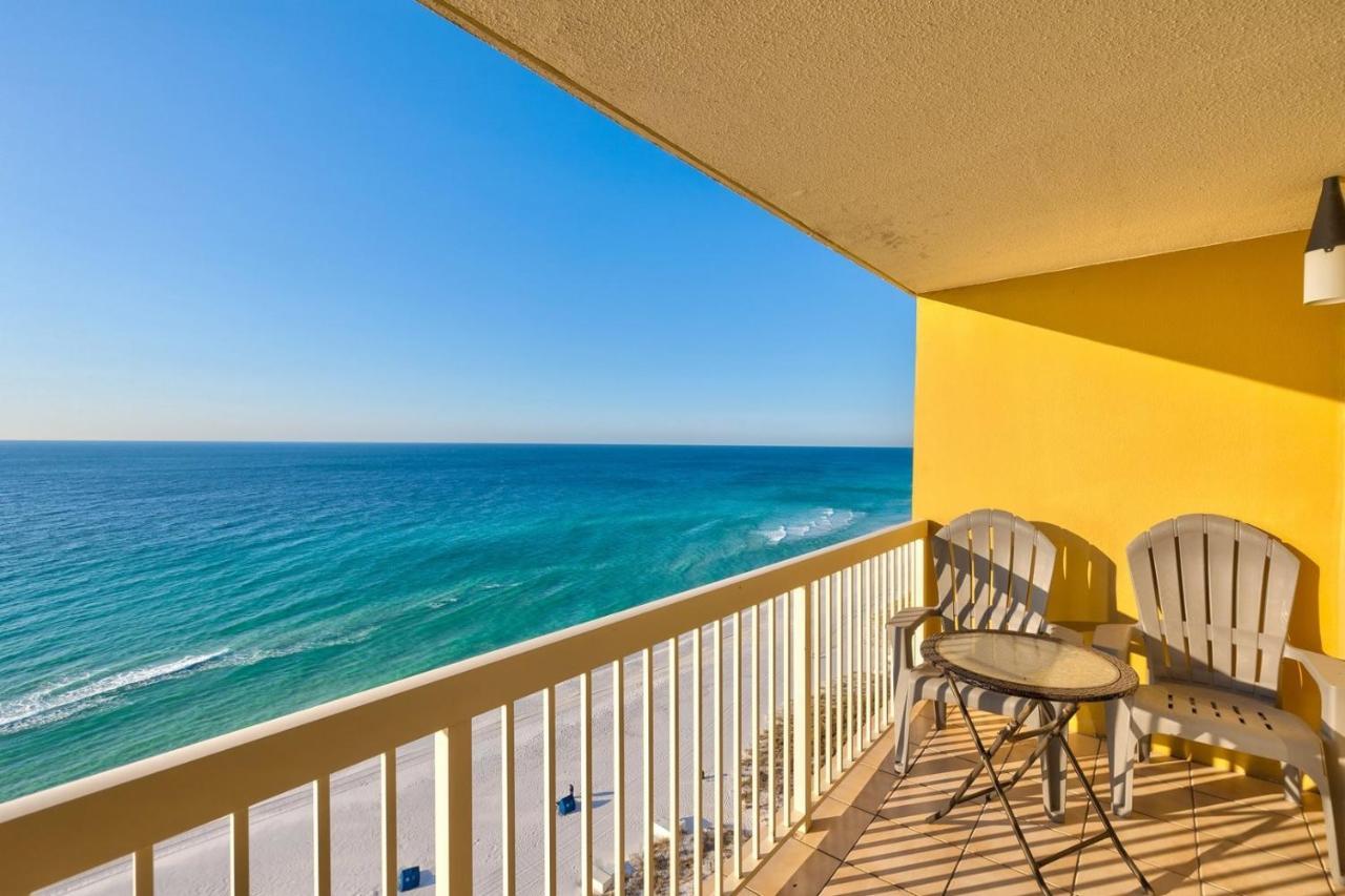 Pelican 1702 By Pelican Management Apartment Destin
