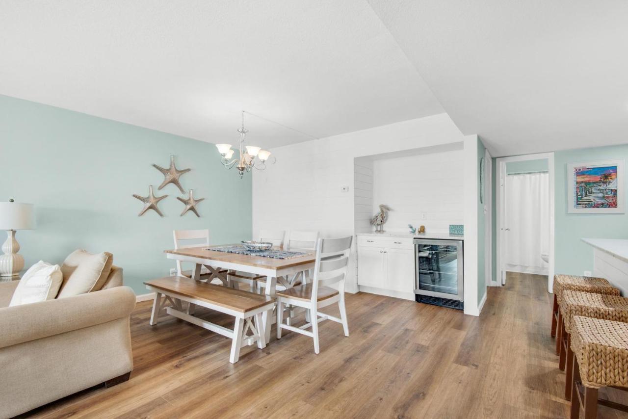 Apartment Holiday Surf And Racquet Club 710 Destin