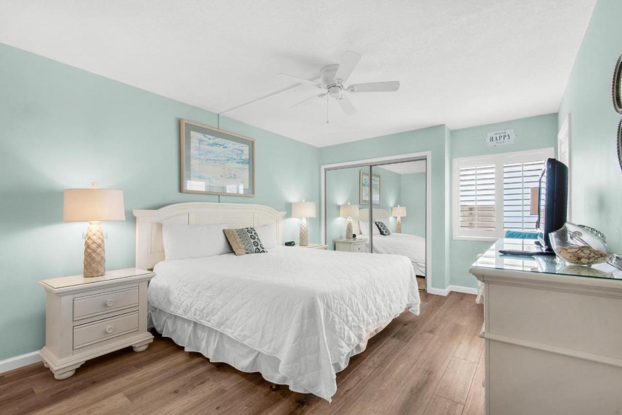 Holiday Surf And Racquet Club 710 Apartment Destin
