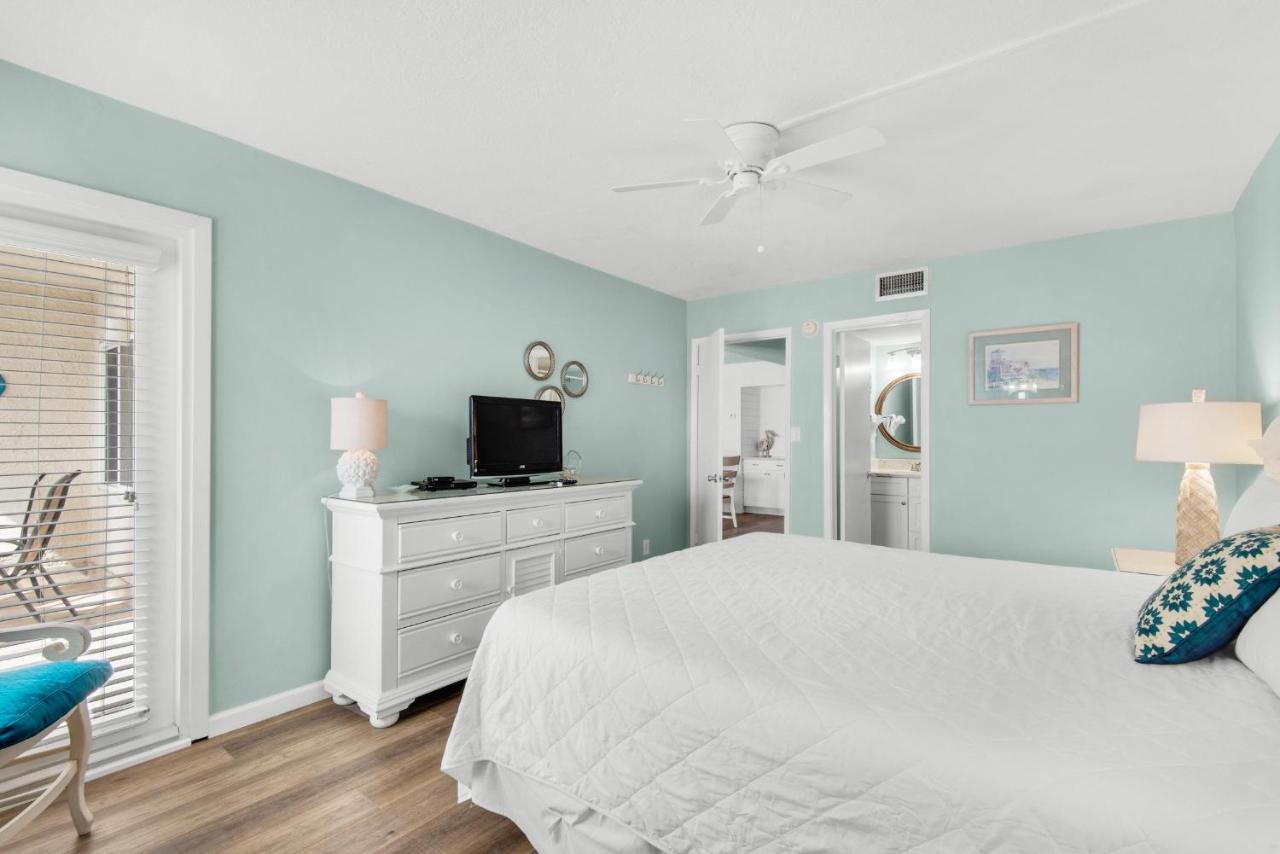 Holiday Surf And Racquet Club 710 Destin