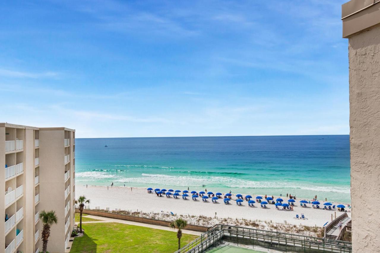 Apartment Holiday Surf And Racquet Club 710 *