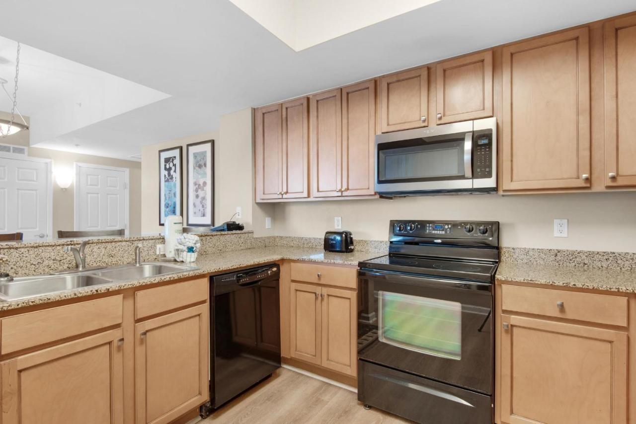 Palms #2315 Full 2 Bedroom