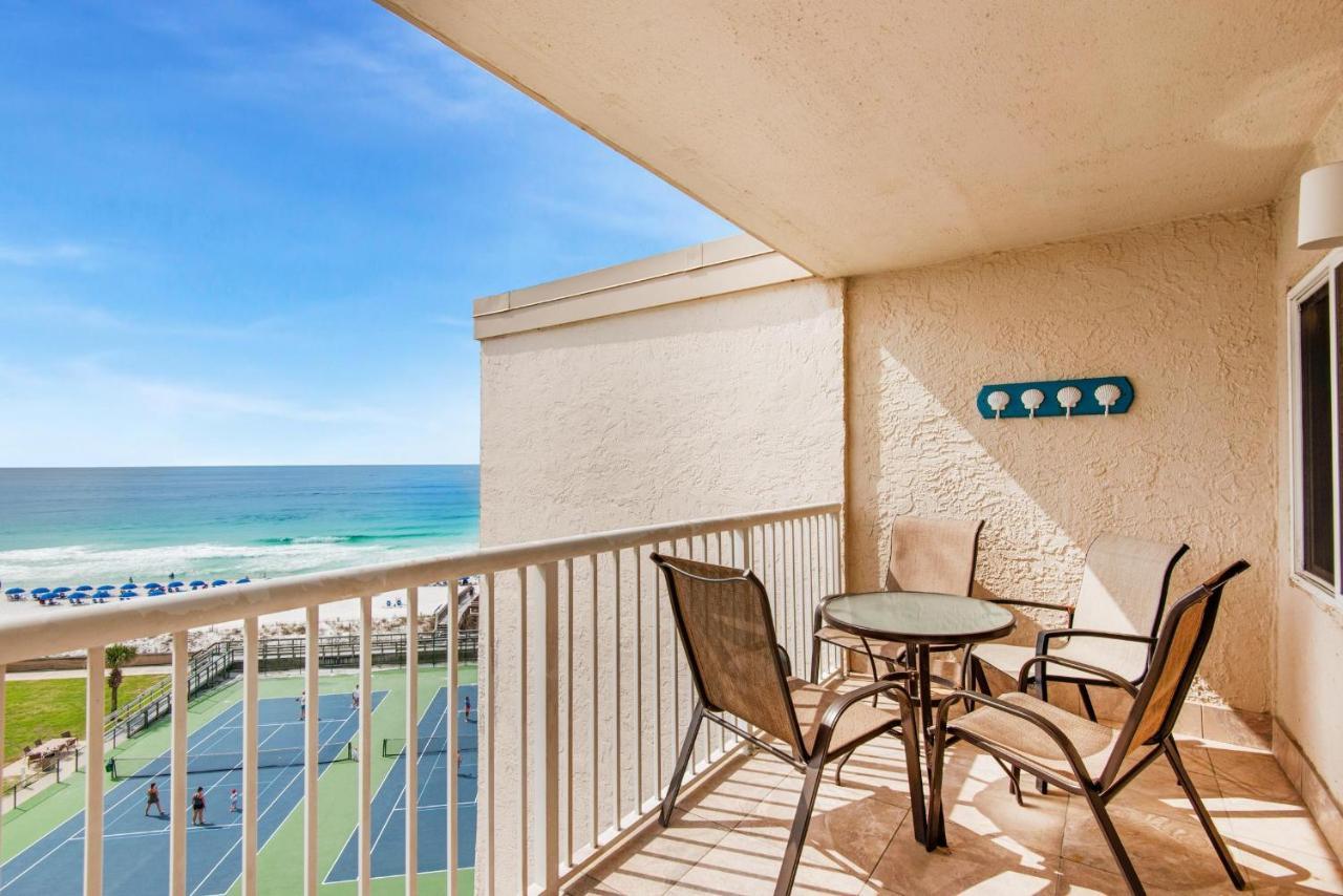 Apartment Holiday Surf And Racquet Club 710 *
