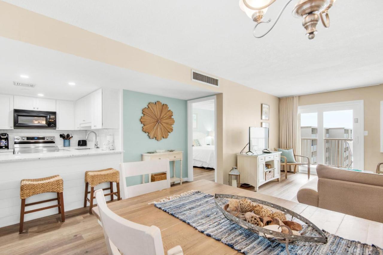 Apartment Holiday Surf And Racquet Club 710 Destin