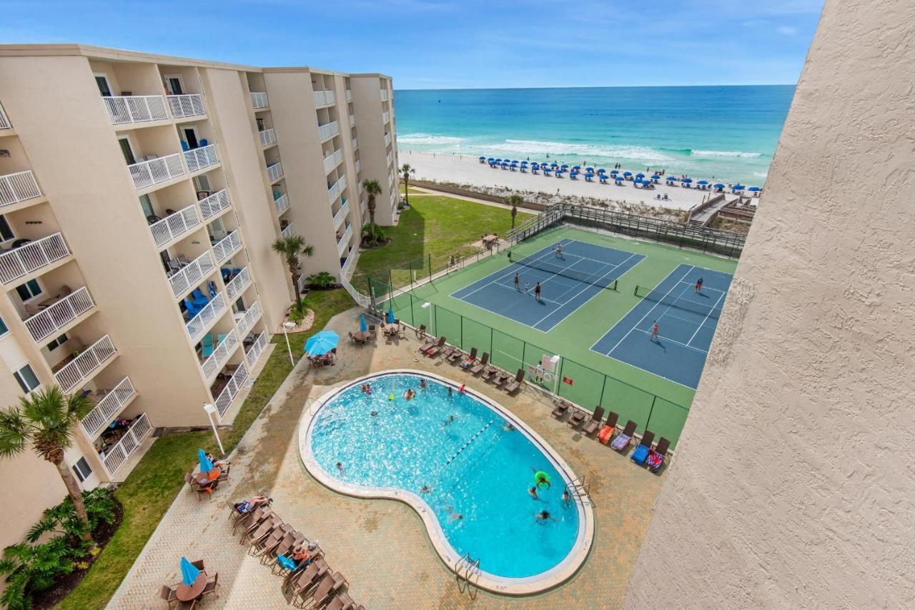 Holiday Surf And Racquet Club 710 Destin
