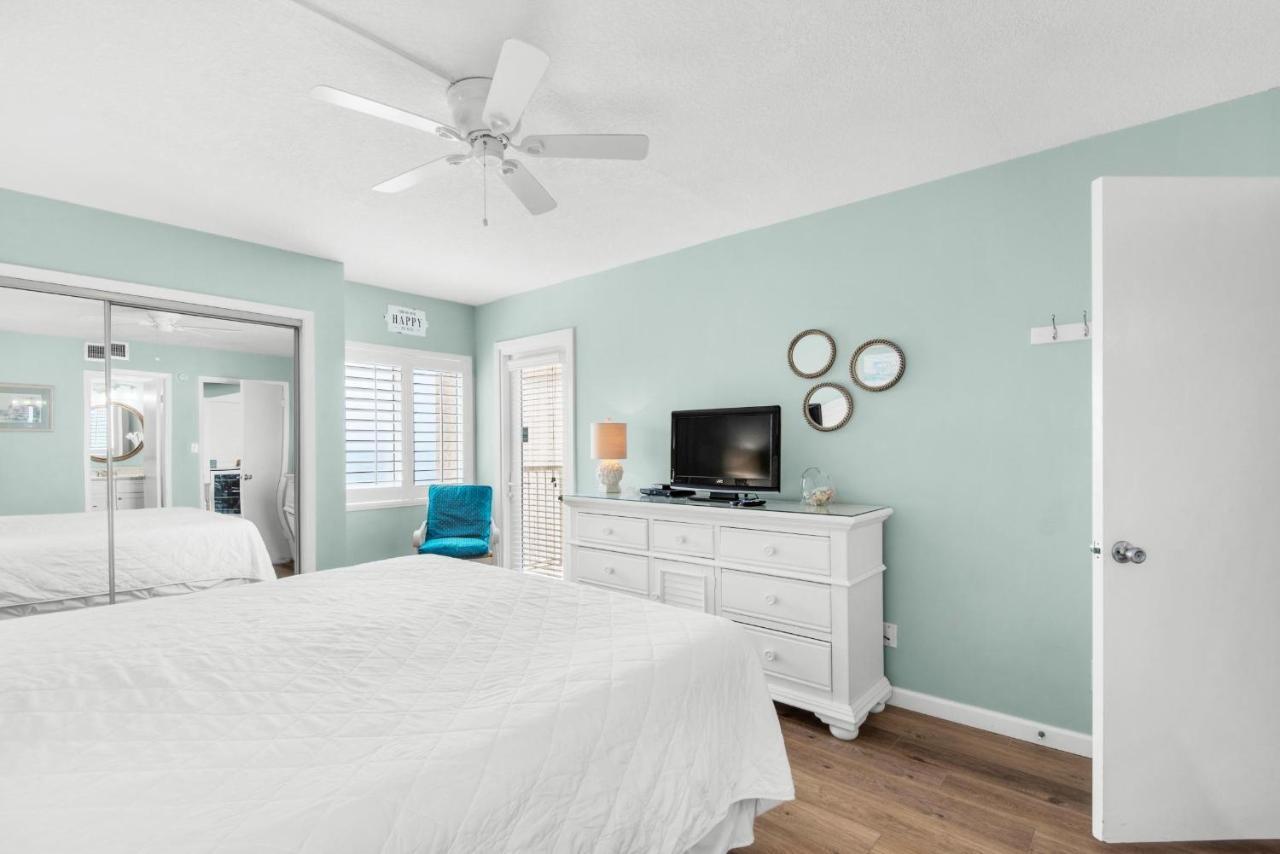 Holiday Surf And Racquet Club 710 Destin