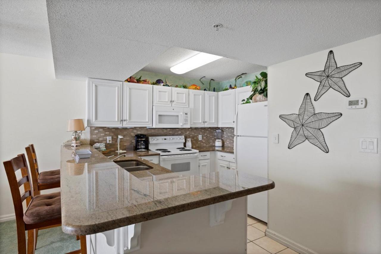 Apartment Pelican 1008 By Pelican Management