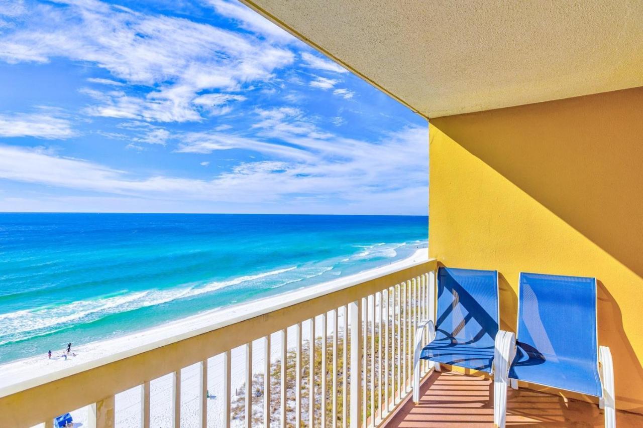 Pelican 1008 By Pelican Management Apartment *