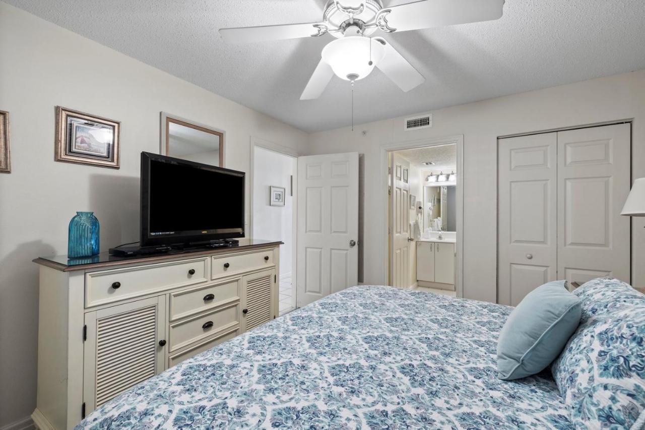 Pelican 1008 By Pelican Management Apartment Destin