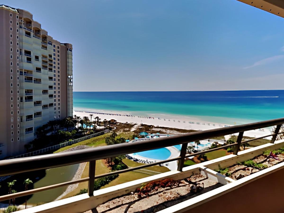 Apartment Edgewater #1205