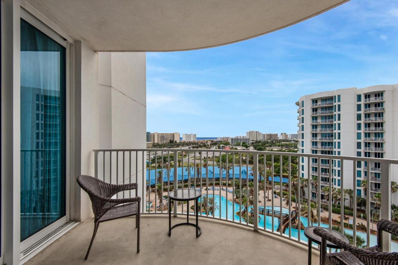 Palms #1813 Jr. 2br Apartment