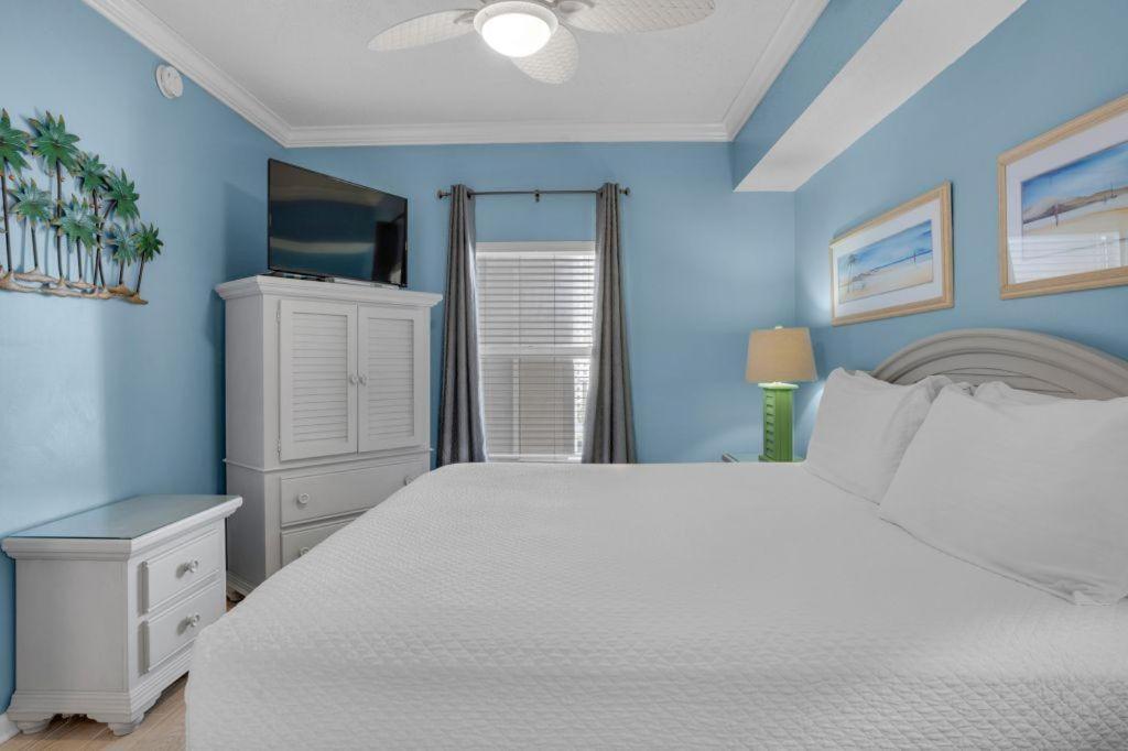Majestic Sun A706 Holiday home *