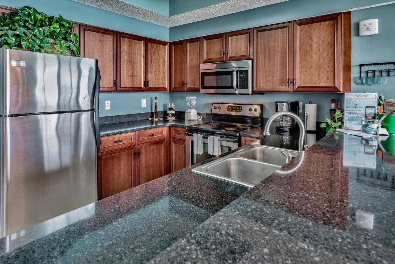 Majestic Sun A911 Holiday home Destin