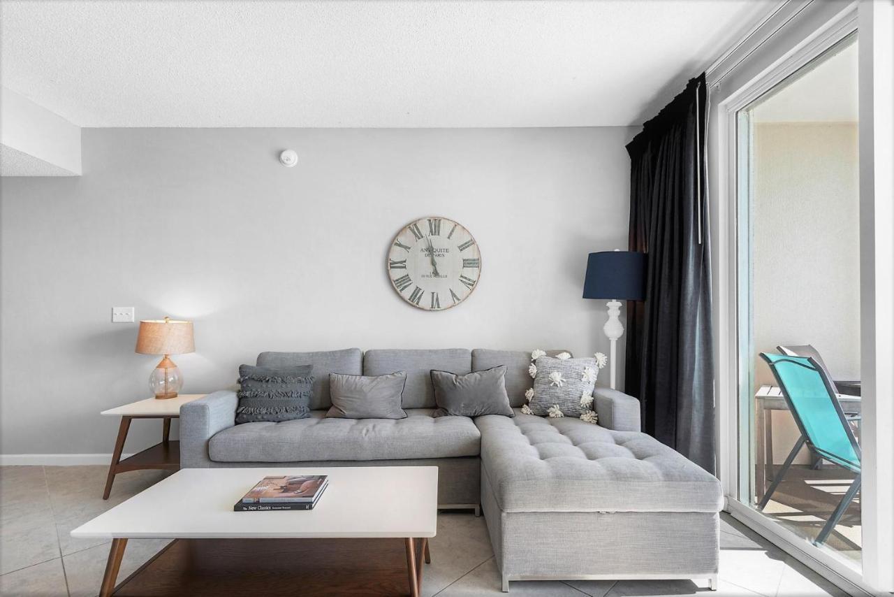 Majestic Sun 709b Holiday home Destin