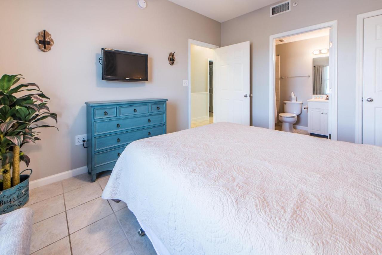 Holiday home Majestic Sun 214b Destin