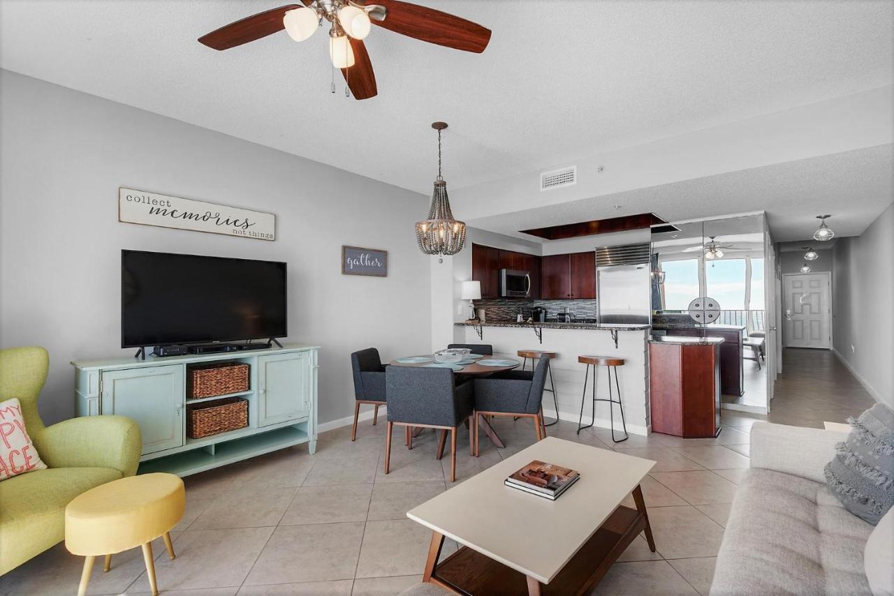 Majestic Sun 709b Holiday home