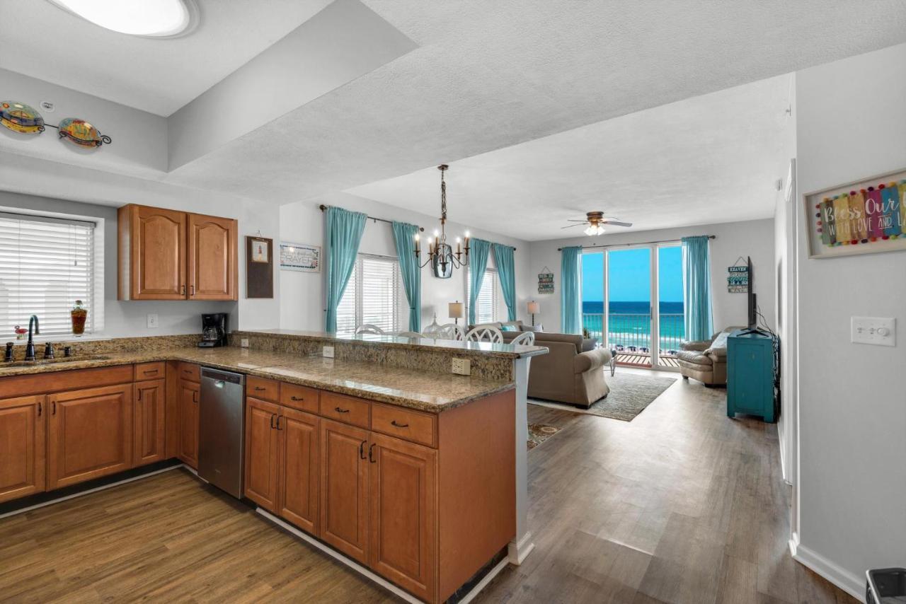 Holiday home Majestic Sun 301b Destin