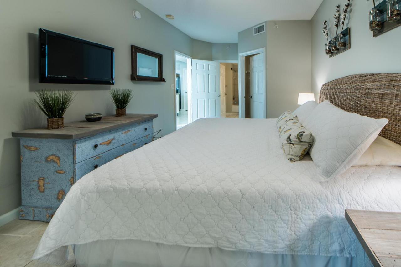 Holiday home Majestic Sun 214b