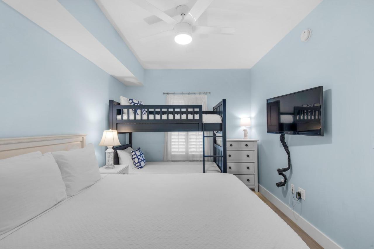 Holiday home Majestic Sun 203b *