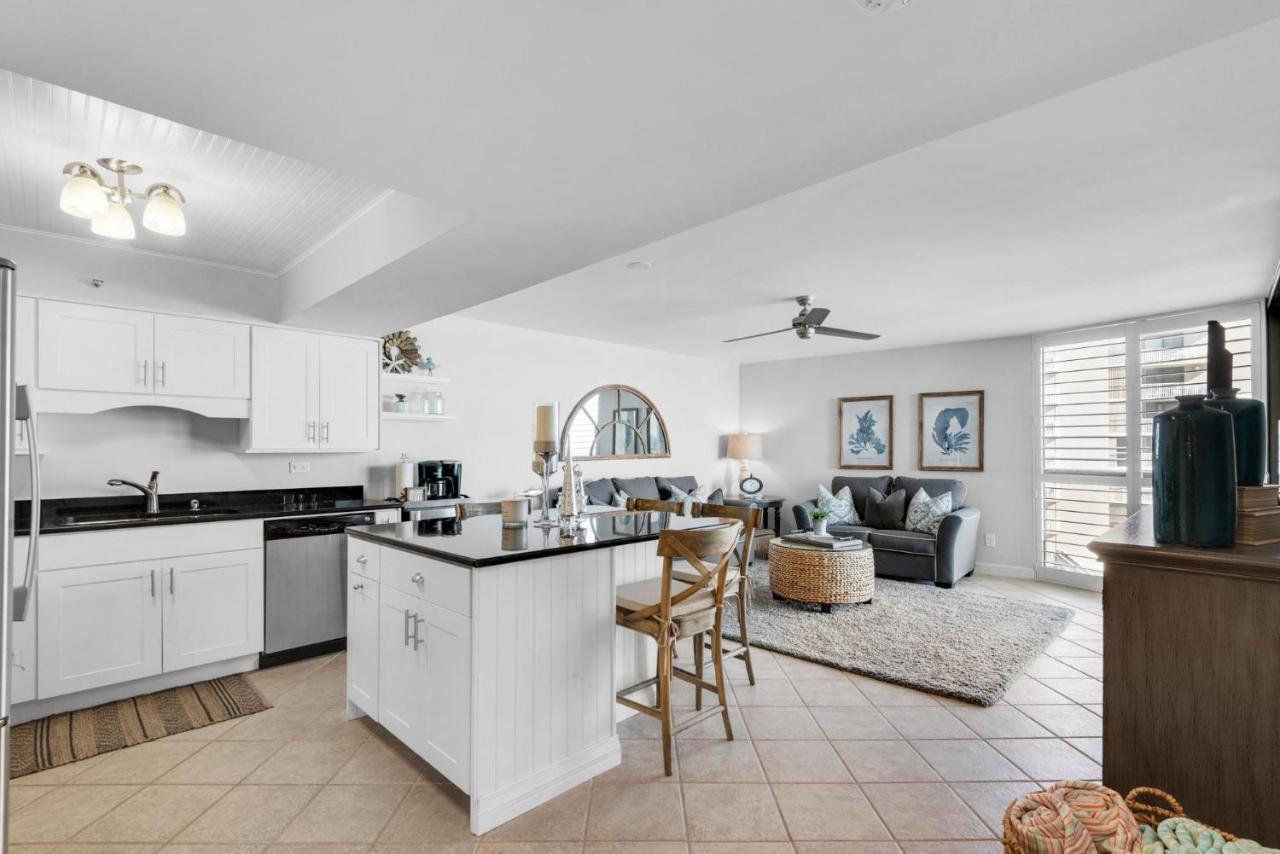 Mainsail 243 Holiday home Destin