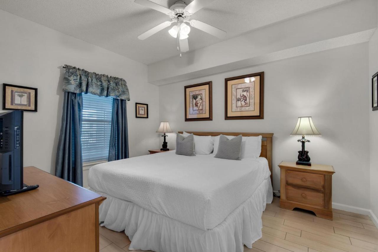 Majestic Sun A508 Holiday home