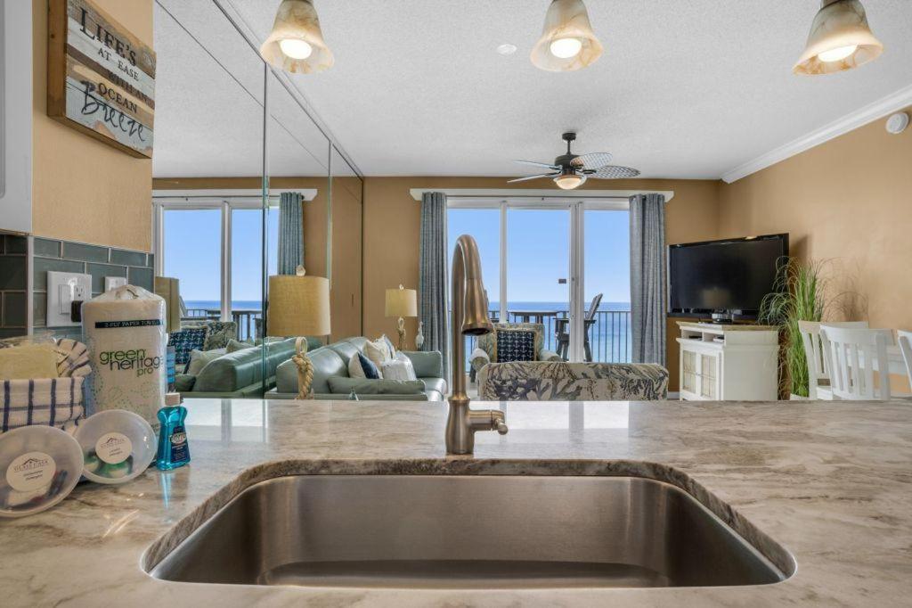 Holiday home Majestic Sun A706 *