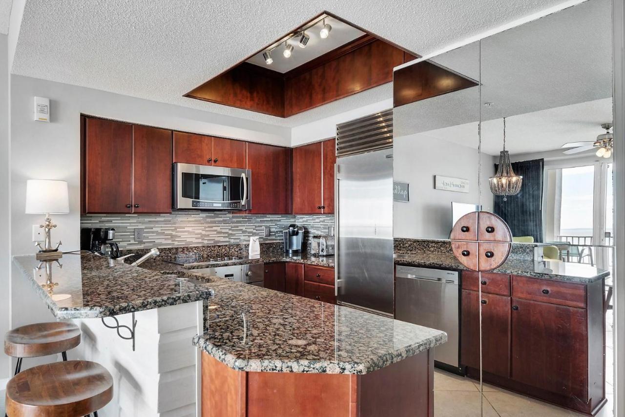 Holiday home Majestic Sun 709b *