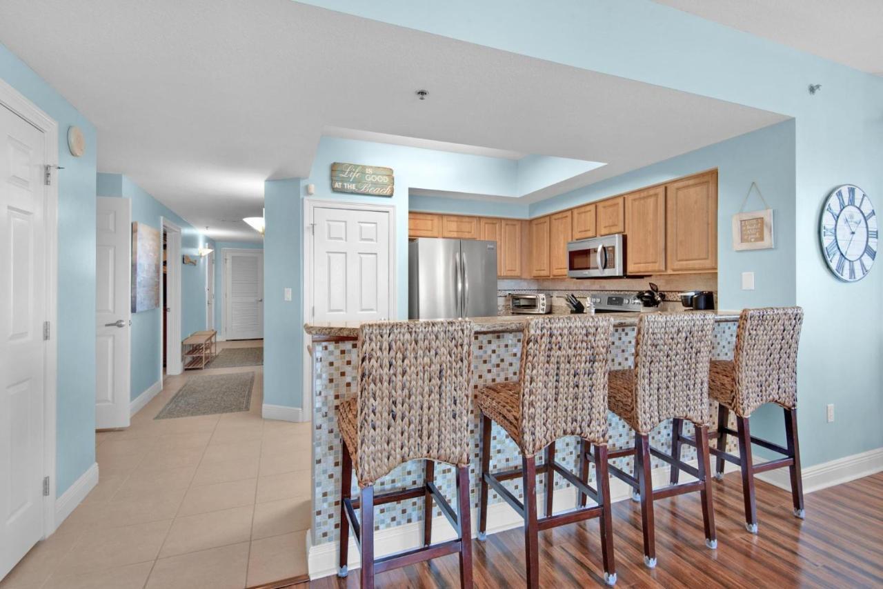 Ariel Dunes Ii 1001 Holiday home Destin