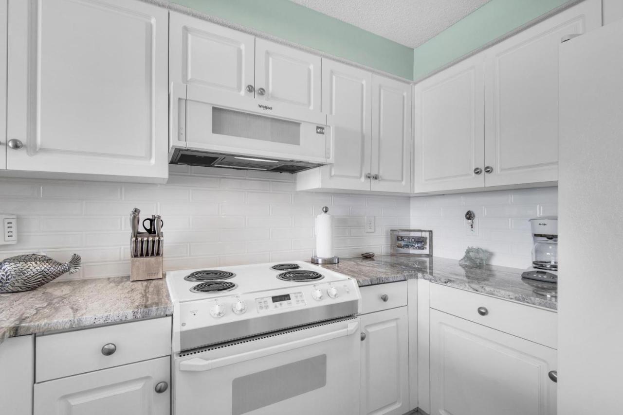 Majestic Sun 707b Holiday home Destin