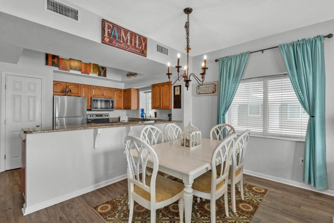 Majestic Sun 301b Holiday home Destin